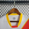 2023/2024 Rayo Vallecano Home Football Shirt - Detail 4