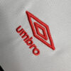 2023/2024 Rayo Vallecano Home Football Shirt - Detail 6