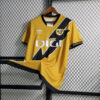 2023/2024 Rayo Vallecano Third Away Football Shirt - Detail 2