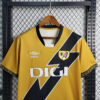 2023/2024 Rayo Vallecano Third Away Football Shirt - Detail 3