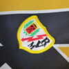 2023/2024 Rayo Vallecano Third Away Football Shirt - Detail 7