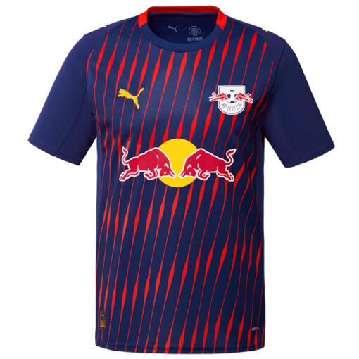 RB Leipzig Away Shirt 25/26