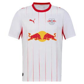 RB Leipzig Home Shirt 26/27