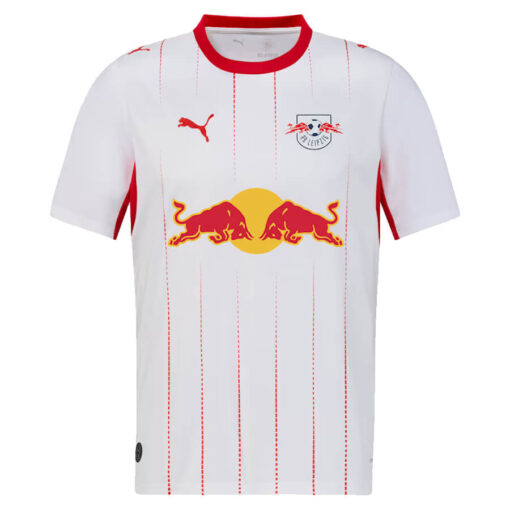 RB Leipzig Home Shirt 26/27
