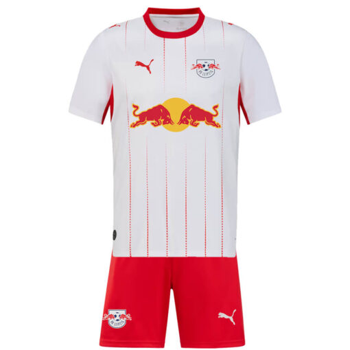 RB Leipzig Home Kids Kit 26/27