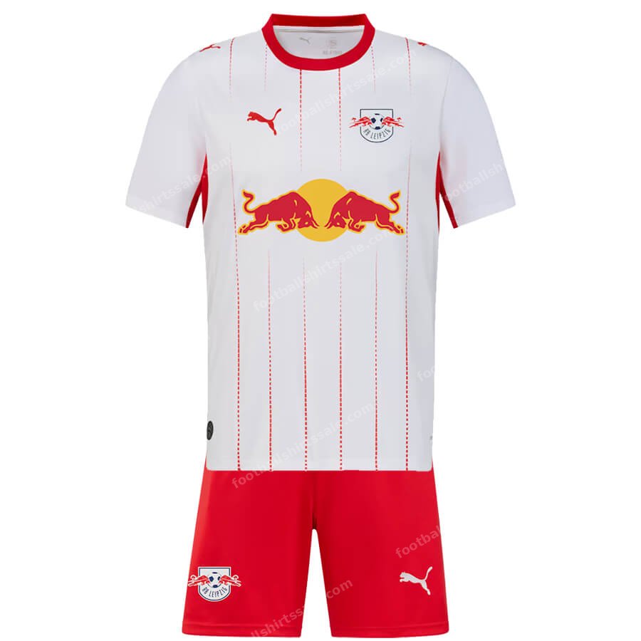 RB Leipzig Home Kids Kit 26/27