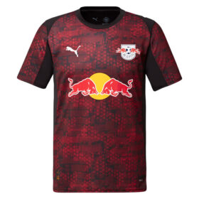 RB Leipzig Third Shirt 25/26