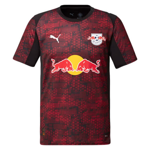 RB Leipzig Third Shirt 25/26