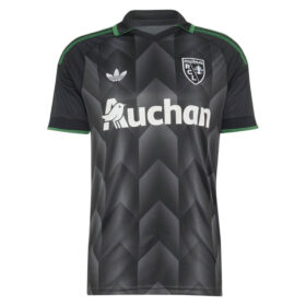 RC Lens Away Shirt 26/27