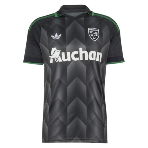 RC Lens Away Shirt 26/27