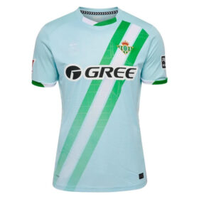 Real Betis Away Shirt 25/26