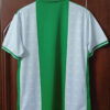 2022/2023 Real Betis King’s Cup Fourth Away Football Shirt 1:1 Thai Quality - Detail 1