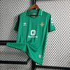 2023/2024 Real Betis King’s Cup Version Away Football Shirt 1:1 Thai Quality - Detail 2