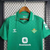 2023/2024 Real Betis King’s Cup Version Away Football Shirt 1:1 Thai Quality - Detail 3