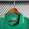 2023/2024 Real Betis King’s Cup Version Away Football Shirt 1:1 Thai Quality - Detail 4