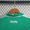 2023/2024 Real Betis King’s Cup Version Away Football Shirt 1:1 Thai Quality - Detail 5