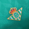 2023/2024 Real Betis King’s Cup Version Away Football Shirt 1:1 Thai Quality - Detail 6