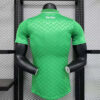 2023/2024 Real Betis King’s Cup Version Away Football Shirt 1:1 Thai Quality – Player Version - Detail 1