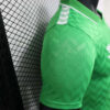 2023/2024 Real Betis King’s Cup Version Away Football Shirt 1:1 Thai Quality – Player Version - Detail 3