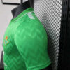 2023/2024 Real Betis King’s Cup Version Away Football Shirt 1:1 Thai Quality – Player Version - Detail 4