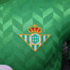 2023/2024 Real Betis King’s Cup Version Away Football Shirt 1:1 Thai Quality – Player Version - Detail 5