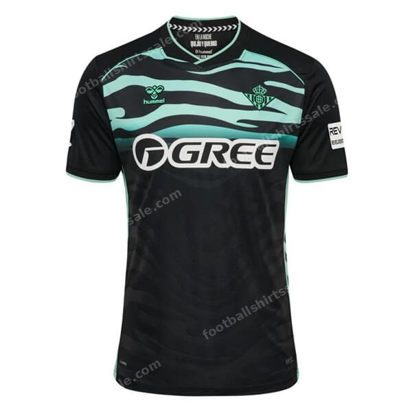 Real Betis Third Shirt 25/26