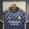 2023/2024 Real Madrid Away Football Shirt 1:1 Thai Quality - Detail 3