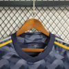 2023/2024 Real Madrid Away Football Shirt 1:1 Thai Quality - Detail 4