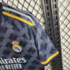 2023/2024 Real Madrid Away Football Shirt 1:1 Thai Quality - Detail 6