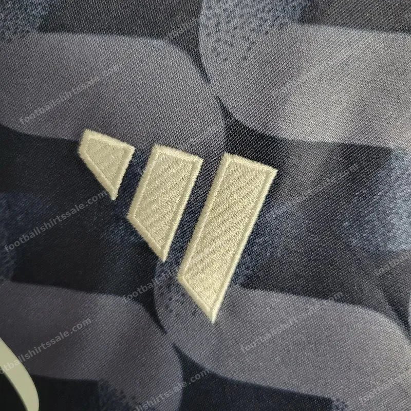 2023/2024 Real Madrid Away Football Shirt 1:1 Thai Quality - Detail 9