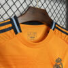 2024/2025 Real Madrid Away Football Shirt 1:1 Thai Quality - Detail 3