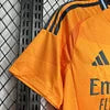 2024/2025 Real Madrid Away Football Shirt 1:1 Thai Quality - Detail 5