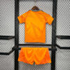 2024/2025 Real Madrid Away Football Shirt 1:1 Thai Quality Kids Size - Detail 3