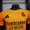 2024/2025 Real Madrid Away Football Shirt 1:1 Thai Quality – Player Version - Detail 1