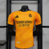 2024/2025 Real Madrid Away Football Shirt 1:1 Thai Quality – Player Version