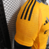 2024/2025 Real Madrid Away Football Shirt 1:1 Thai Quality – Player Version - Detail 5