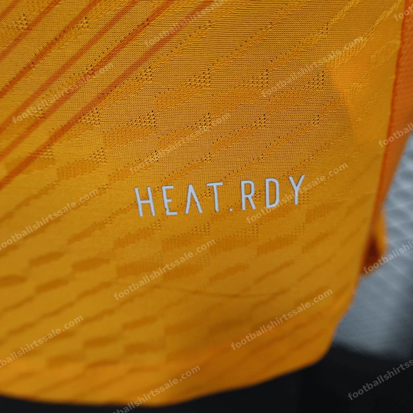 2024/2025 Real Madrid Away Football Shirt 1:1 Thai Quality – Player Version - Detail 6