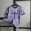 2022/2023 Real Madrid Away Football Shirt - Detail 2