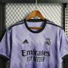 2022/2023 Real Madrid Away Football Shirt - Detail 3