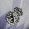 2022/2023 Real Madrid Away Football Shirt - Detail 5
