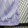 2022/2023 Real Madrid Away Football Shirt - Detail 8