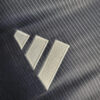 2025/2026 Real Madrid Away Football Shirt - Detail 2