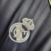 2025/2026 Real Madrid Away Football Shirt - Detail 3