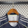 2025/2026 Real Madrid Away Football Shirt - Detail 6