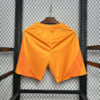 2024/2025 Real Madrid Away Shorts 1:1 Thai Quality - Detail 1