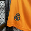 2024/2025 Real Madrid Away Shorts 1:1 Thai Quality - Detail 2