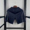 2025/2026 Real Madrid Away Shorts - Detail 1