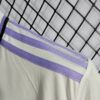 2022/2023 Real Madrid Football Shirt Home - Detail 6