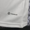 2022/2023 Real Madrid Football Shirt Home - Detail 8