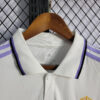 2022/2023 Real Madrid Football Shirt Home - Detail 9